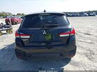 2021 Mitsubishi Outlander Sport 2.0 Be 2wd/2.0 Es 2wd/2.0 Le 2wd/2.0 S 2wd Черный vin: JA4APUAU4MU032841