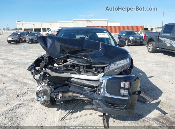 JA4APUAU4MU032841 2021 MITSUBISHI OUTLANDER SPORT Черный Вид щитка приборов