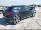 2021 Mitsubishi Outlander Sport 2.0 Be 2wd/2.0 Es 2wd/2.0 Le 2wd/2.0 S 2wd Черный vin: JA4APUAU4MU032841