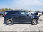 2021 Mitsubishi Outlander Sport 2.0 Be 2wd/2.0 Es 2wd/2.0 Le 2wd/2.0 S 2wd Черный vin: JA4APUAU4MU032841