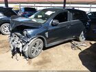 2021 Mitsubishi Outlander Sport 2.0 Se 2wd Black vin: JA4APVAU4MU015902