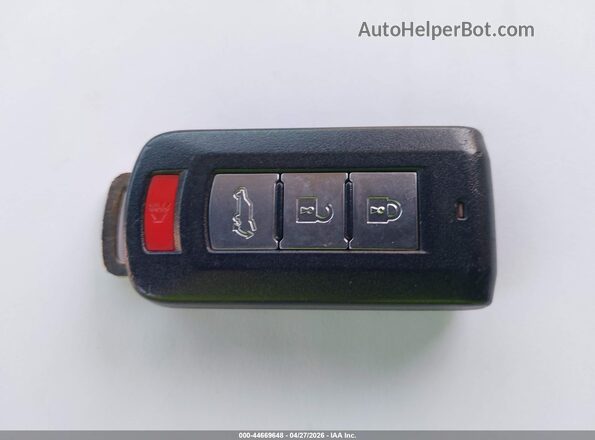 JA4APVAU4MU015902 2021 MITSUBISHI OUTLANDER SPORT Black Vista del salpicadero