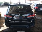 2021 Mitsubishi Outlander Sport 2.0 Se 2wd Black vin: JA4APVAU4MU015902