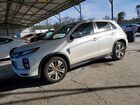 2021 Mitsubishi Outlander Sport Se White vin: JA4APVAU4MU016001