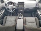2021 Mitsubishi Outlander Sport Se Серебряный vin: JA4APVAU5MU015214