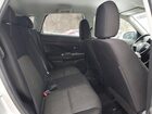 2021 Mitsubishi Outlander Sport Se Серебряный vin: JA4APVAU5MU015214