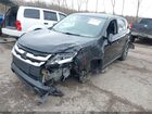 2022 Mitsubishi Outlander Sport 2.0 Se 2wd Черный vin: JA4APVAU6NU014297