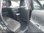 2022 Mitsubishi Outlander Sport 2.0 Se 2wd Черный vin: JA4APVAU6NU014297