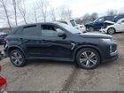 2022 Mitsubishi Outlander Sport 2.0 Se 2wd Черный vin: JA4APVAU6NU014297