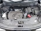 2022 Mitsubishi Outlander Sport 2.0 Se 2wd Черный vin: JA4APVAU6NU014297
