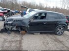 2022 Mitsubishi Outlander Sport 2.0 Se 2wd Черный vin: JA4APVAU6NU014297