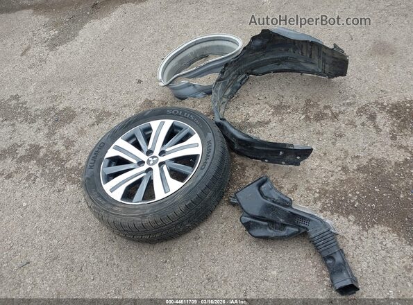 JA4APVAU6NU014297 2022 MITSUBISHI OUTLANDER SPORT Черный Вид щитка приборов