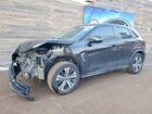 2021 Mitsubishi Outlander Sport Se Black vin: JA4APVAU7MU013934