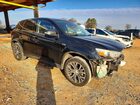 2019 Mitsubishi Outlander Sport Es Черный vin: JA4AR3AU0KU024673 2019 Mitsubishi Outlander Sport Es Черный vin: JA4AR3AU0KU024673