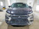 2016 Mitsubishi Outlander Sport Es Черный vin: JA4AR3AU2GZ045101 2016 Mitsubishi Outlander Sport Es Черный vin: JA4AR3AU2GZ045101