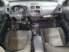 2016 Mitsubishi Outlander Sport Es Черный vin: JA4AR3AU2GZ045101 2016 Mitsubishi Outlander Sport Es Черный vin: JA4AR3AU2GZ045101