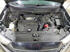 2016 Mitsubishi Outlander Sport Es Черный vin: JA4AR3AU2GZ045101 2016 Mitsubishi Outlander Sport Es Черный vin: JA4AR3AU2GZ045101