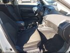 2016 Mitsubishi Outlander Sport 2.4 Es White vin: JA4AR3AW1GZ043907