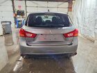2017 Mitsubishi Outlander Sport Es Gray vin: JA4AR3AW2HZ018287