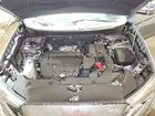 2017 Mitsubishi Outlander Sport Es Gray vin: JA4AR3AW2HZ018287