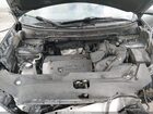 2018 Mitsubishi Outlander Sport 2.4 Se Серебряный vin: JA4AR3AW2JU012671