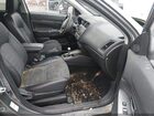 2018 Mitsubishi Outlander Sport 2.4 Se Серебряный vin: JA4AR3AW2JU012671