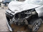 2018 Mitsubishi Outlander Sport 2.4 Se Серебряный vin: JA4AR3AW2JU012671
