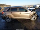 2018 Mitsubishi Outlander Sport 2.4 Se Серый vin: JA4AR3AW7JZ012829