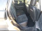 2018 Mitsubishi Outlander Sport 2.4 Se Серый vin: JA4AR3AW7JZ012829
