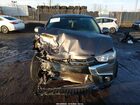 2018 Mitsubishi Outlander Sport 2.4 Se Серый vin: JA4AR3AW7JZ012829