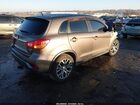 2018 Mitsubishi Outlander Sport 2.4 Se Серый vin: JA4AR3AW7JZ012829
