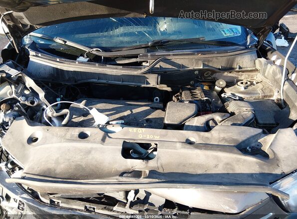 JA4AR3AW7JZ012829 2018 MITSUBISHI OUTLANDER SPORT Серый Вид сзади