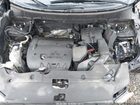 2017 Mitsubishi Outlander Sport 2.4 Se Черный vin: JA4AR3AW8HZ065873