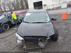 2017 Mitsubishi Outlander Sport 2.4 Se Черный vin: JA4AR3AW8HZ065873