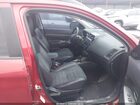 2019 Mitsubishi Outlander Sport 2.4 Gt Темно-бордовый vin: JA4AR4AW2KU008191