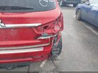 2019 Mitsubishi Outlander Sport 2.4 Gt Темно-бордовый vin: JA4AR4AW2KU008191
