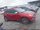 2019 Mitsubishi Outlander Sport 2.4 Gt Темно-бордовый vin: JA4AR4AW2KU008191