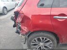 2019 Mitsubishi Outlander Sport 2.4 Gt Темно-бордовый vin: JA4AR4AW2KU008191