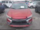 2019 Mitsubishi Outlander Sport 2.4 Gt Темно-бордовый vin: JA4AR4AW2KU008191