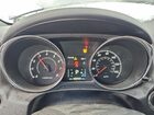 2017 Mitsubishi Outlander Sport Sel Серый vin: JA4AR4AW6HZ021117