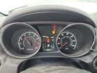 2017 Mitsubishi Outlander Sport Sel Серый vin: JA4AR4AW6HZ021117 Damage: Warning Light - Engine, On, Unacceptable