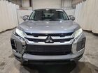 2026 Mitsubishi Outlander Sport S Серый vin: JA4ARUAUXTU005037 Damage: Grille, Broken, Replacement Required