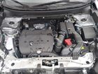 2026 Mitsubishi Outlander Sport 2.0 Es/2.0 Le/2.0 Ralliart/2.0 S/2.0 Se/2.0 Trail Edition Серебряный vin: JA4ARUAUXTU016748