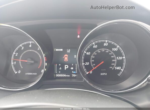 JA4ARUAUXTU016748 2026 MITSUBISHI OUTLANDER SPORT Серебряный Вид задних сидений