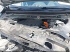 2020 Mitsubishi Eclipse Cross Es 1.5t Серебряный vin: JA4AS3AA3LZ013116