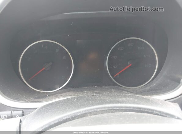 JA4AS3AA3LZ013116 2020 MITSUBISHI ECLIPSE CROSS Серебряный 