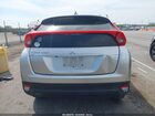 2020 Mitsubishi Eclipse Cross Es 1.5t Серебряный vin: JA4AS3AA3LZ013116