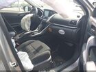 2020 Mitsubishi Eclipse Cross Es 1.5t Серебряный vin: JA4AS3AA3LZ013116
