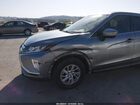 2019 Mitsubishi Eclipse Cross Es Серый vin: JA4AS3AA4KZ016024