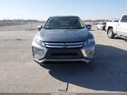 2019 Mitsubishi Eclipse Cross Es Серый vin: JA4AS3AA4KZ016024